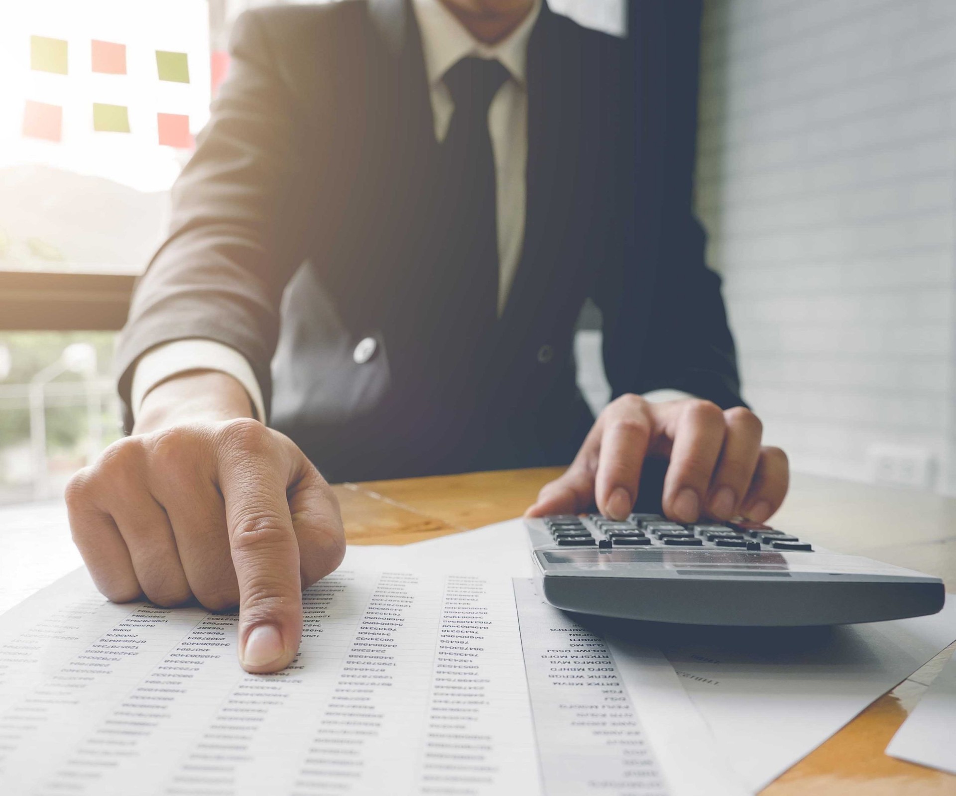 Fiscalité des entreprises