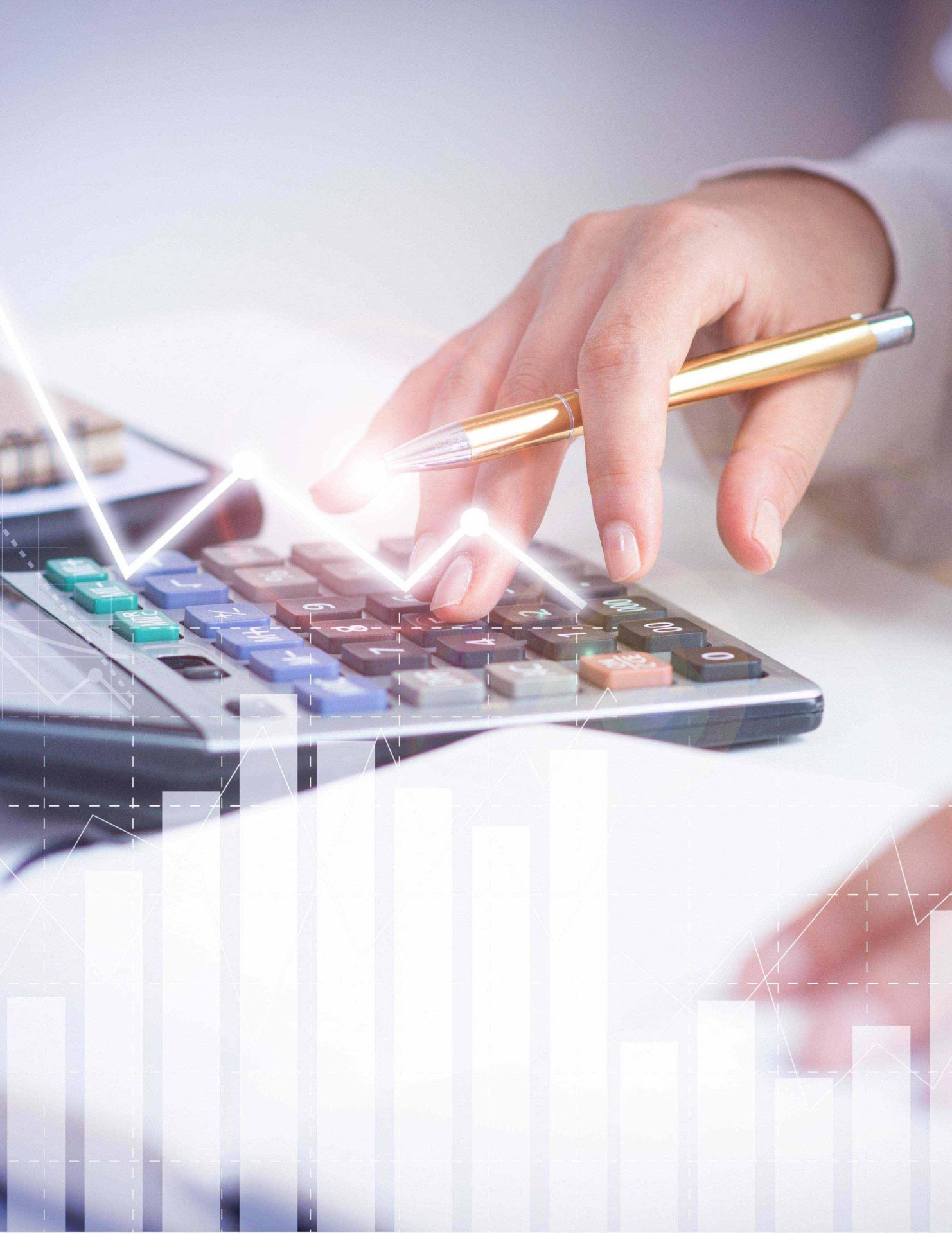 Conseil en gestion financière – AELENE FINANCES