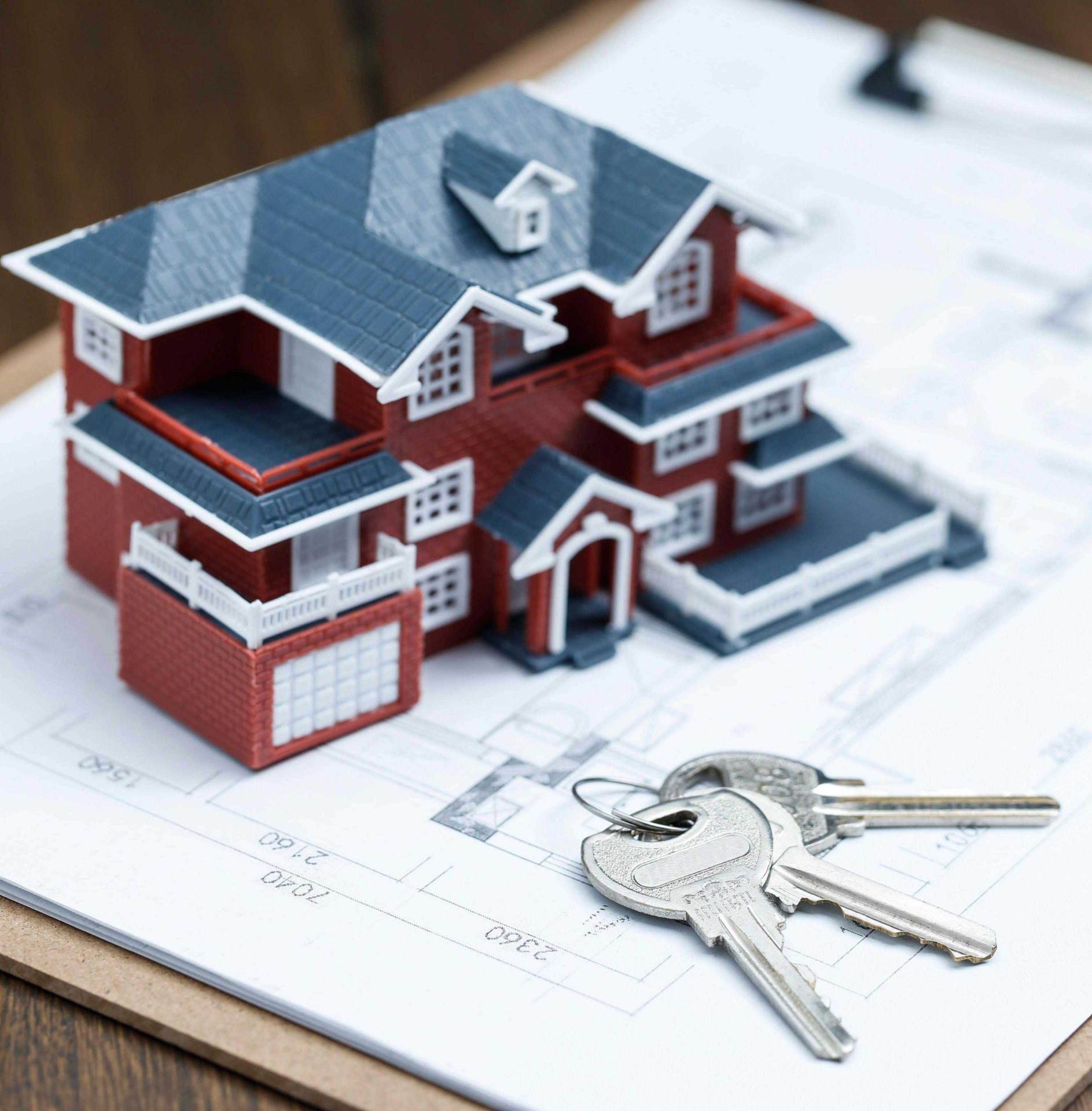 Conseil immobilier et patrimonial